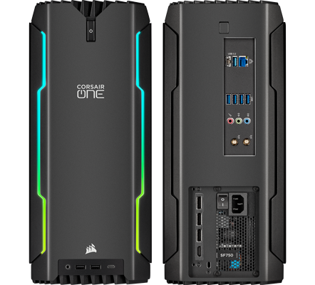 Corsair One A200