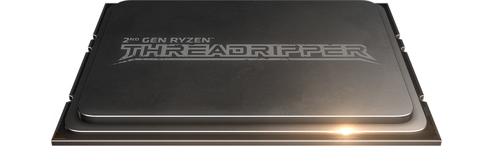 AMD Threadripper