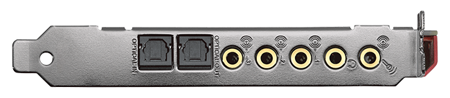 Premium I/O Connectors
