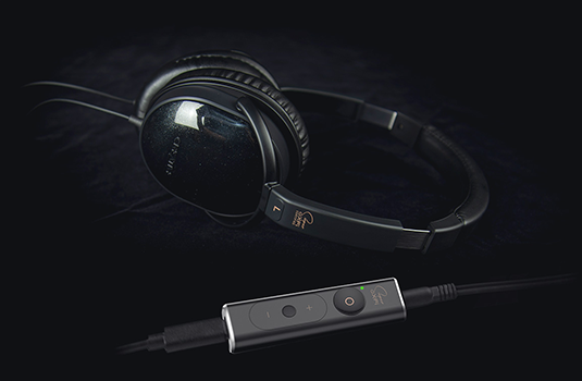 Amplify Your Headphone Experience