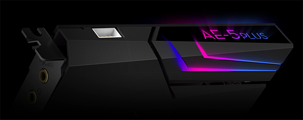 RGB Lighting