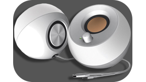 speakers