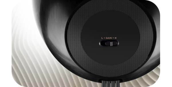 Audio