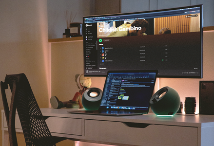 Louder Clearer Audio