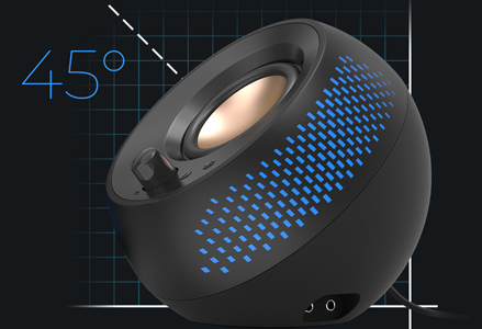 45 degree elevated design