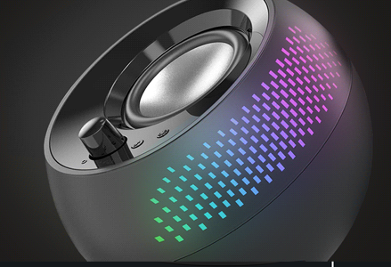 RGB lighting