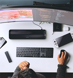 Flexible Connectivity