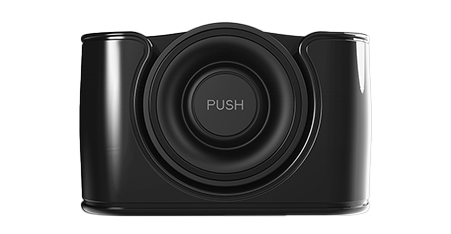 Multi-functional knob