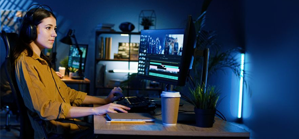 More responsive multitasking