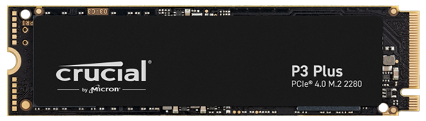 P3 Plus M.2 SSD