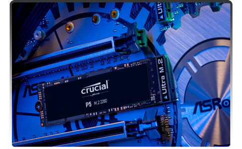 Full drive encryption available