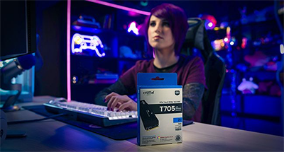 Revolutionary Speed Meets Compatibility