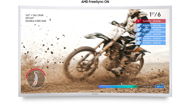 freesync