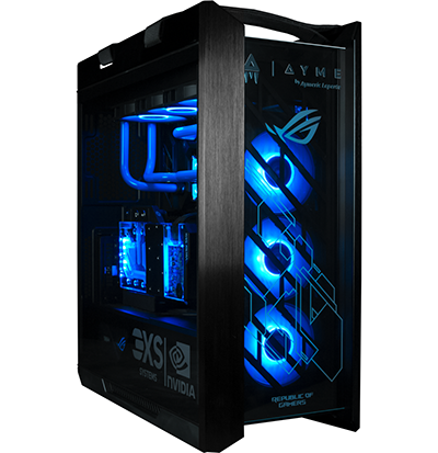 RGB