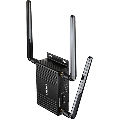 4G LTE M2M