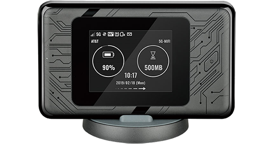 Dual Band AX1800