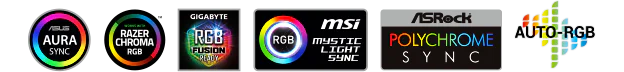 Lighting software
