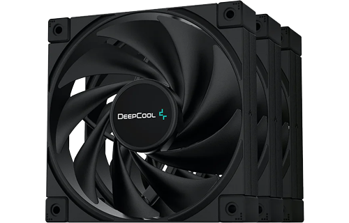 DEEPCOOL FK120-3 in 1 Fans