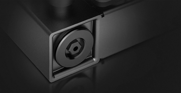 DeepCool LE360 WH V2 radiator anti-leak seal
