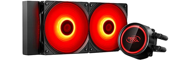 GAMMAXX L240T