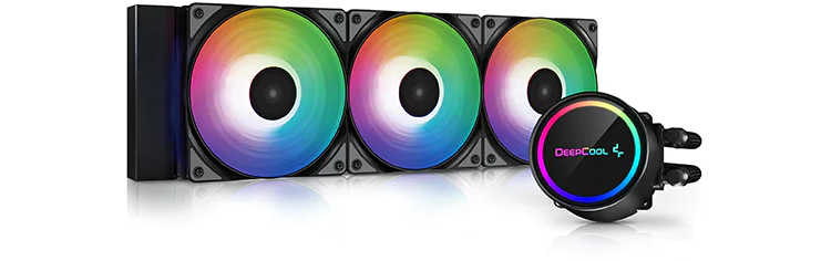 GAMMAXX L240