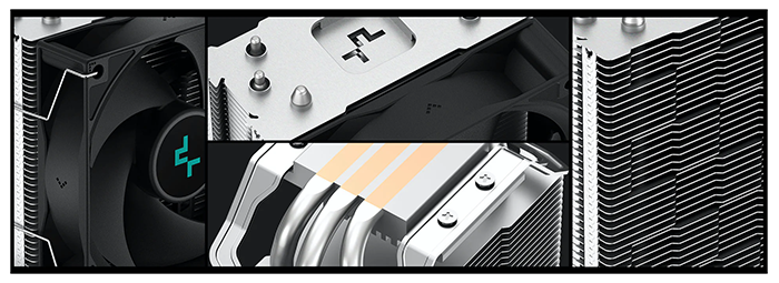Intel and AMD Compatibility