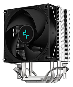 Direct Touch Heatpipes