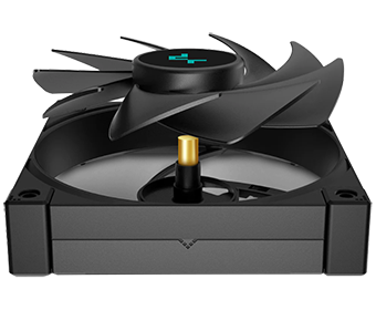 FK120 fans