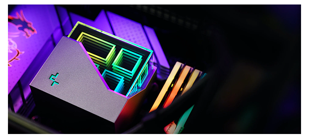 RGB Synchronise