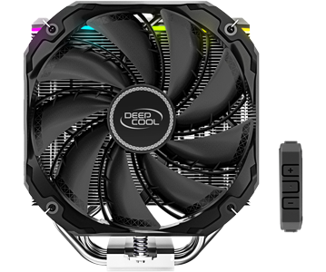 ARGB Controller