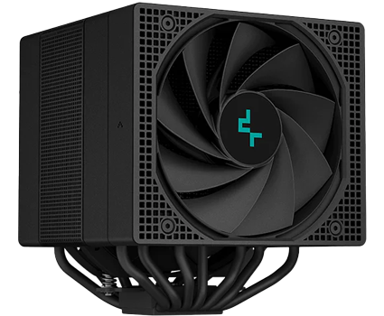 DeepCool Assassin IV Dual Tower Air CPU Cooler