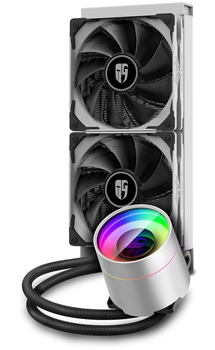 RGB lighting