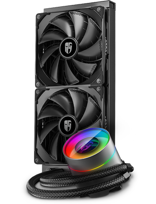 RGB lighting
