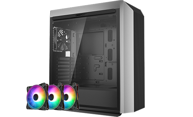 deepcool cf120