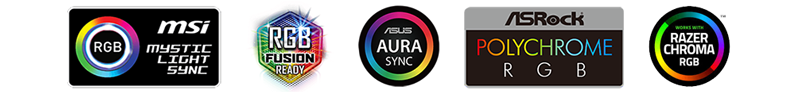 motherboard rgb sync