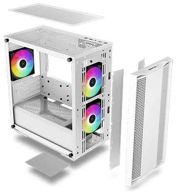 build design