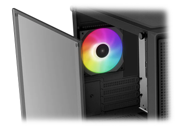 tempered glass