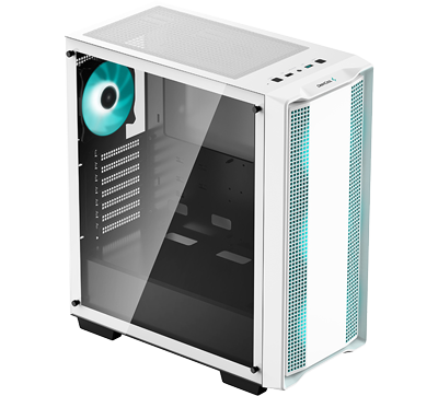 tempered glass