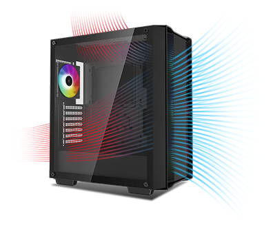 airflow design
