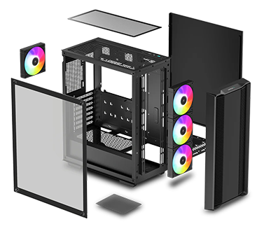 build design