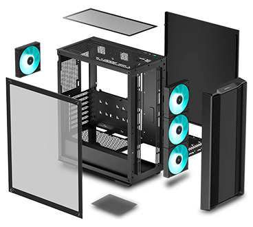 build design