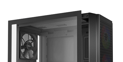 tempered glass