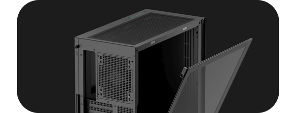 Tempered Glass design