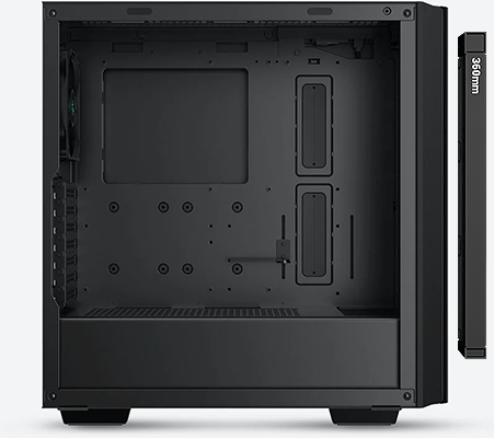360mm Radiator