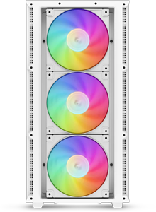 incredible RGB lighting