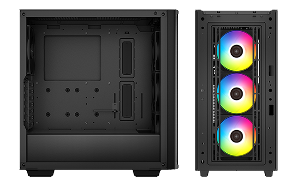 CK560 Case