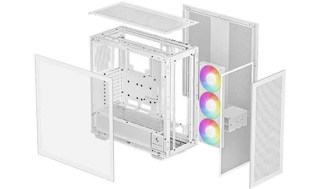 build design
