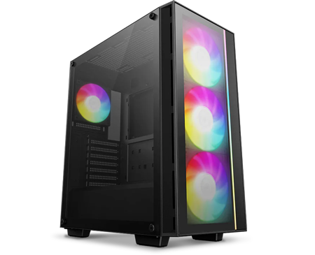 DeepCool MATREXX 55 V4 C Chassis