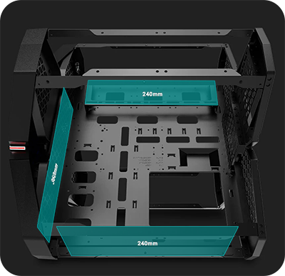 Liquid Cooling