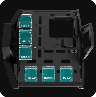 Liquid Cooling